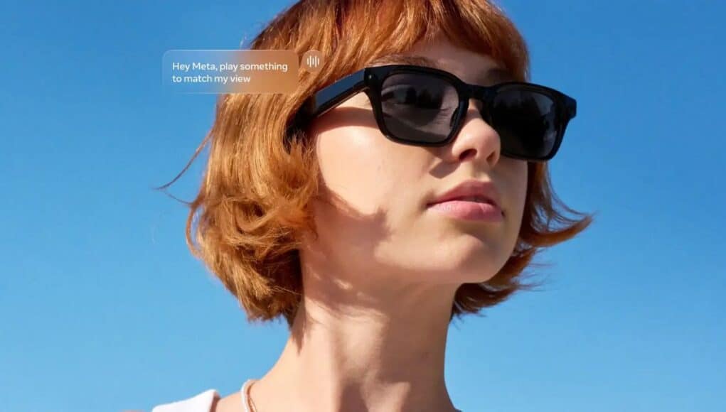 Meta Estrena Nuevas Gafas con IA Desde 299$ con Tres Estilos y Funciones Avanzadas Meta Estrena Nuevas Gafas con IA Desde 299$ con Tres Estilos y Funciones Avanzadas