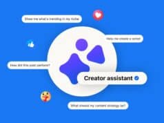 Meta Lanza un Asistente de IA en Facebook que Analiza Comentarios, Sugiere Contenidos y Mejora tu Alcance Meta Lanza un Asistente de IA en Facebook que Analiza Comentarios, Sugiere Contenidos y Mejora tu Alcance