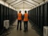 Meta Sigue los Pasos de Tesla para Ganar Tiempo en la Expansión de su Infraestructura Tecnológica de IA Meta Sigue los Pasos de Tesla para Ganar Tiempo en la Expansión de su Infraestructura Tecnológica de IA