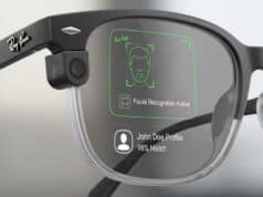 Meta desarrolló un sistema secreto de identificación biométrica para sus gafas con IA, sin anunciarlo a nadie Meta desarrolló un sistema secreto de identificación biométrica para sus gafas con IA, sin anunciarlo a nadie