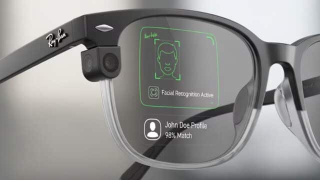 Meta desarrolló un sistema secreto de identificación biométrica para sus gafas con IA, sin anunciarlo a nadie Meta desarrolló un sistema secreto de identificación biométrica para sus gafas con IA, sin anunciarlo a nadie