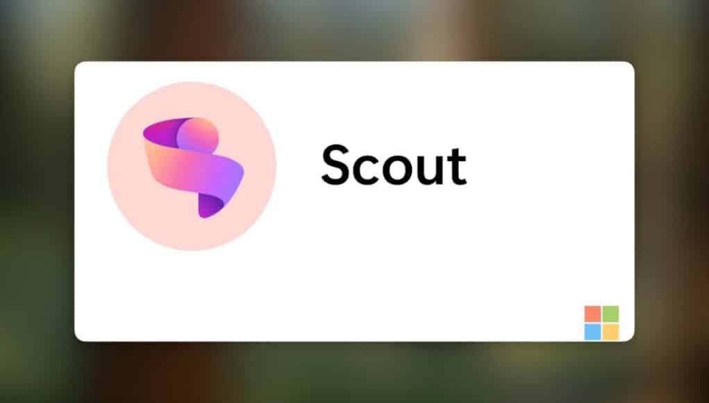 Microsoft Estrena Scout, un Asistente de IA Inspirado en OpenClaw Microsoft Estrena Scout, un Asistente de IA Inspirado en OpenClaw