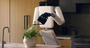 Mientras Casi Todos los Robots Quieren Parecer Humanos, Genesis AI Cree que Ese es Precisamente el Error