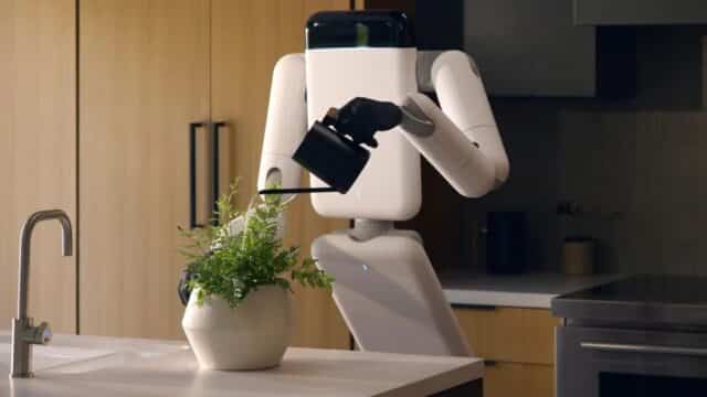 Mientras Casi Todos los Robots Quieren Parecer Humanos, Genesis AI Cree que Ese es Precisamente el Error Mientras Casi Todos los Robots Quieren Parecer Humanos, Genesis AI Cree que Ese es Precisamente el Error