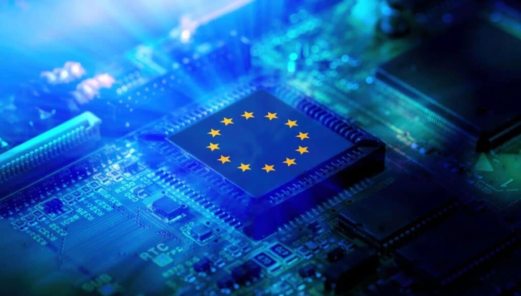 Mientras China y EEUU Aceleran la Tecnología de IA, la UE Confía en un Plan Histórico para Independizarse Mientras China y EEUU Aceleran la Tecnología de IA, la UE Confía en un Plan Histórico para Independizarse