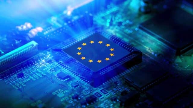 Mientras China y EEUU Aceleran la Tecnología de IA, la UE Confía en un Plan Histórico para Independizarse