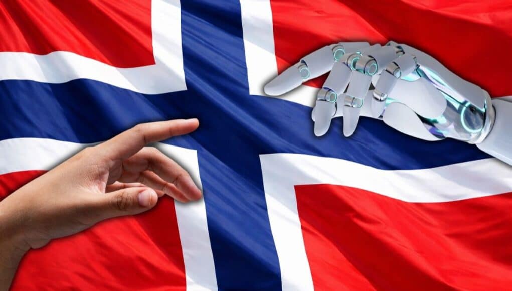 Mientras Otros Países Aceleran con la IA Educativa, Noruega Pisa el Freno por una Razón Difícil de Ignorar Mientras Otros Países Aceleran con la IA Educativa, Noruega Pisa el Freno por una Razón Difícil de Ignorar