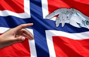 Mientras Otros Países Aceleran con la IA Educativa, Noruega Pisa el Freno por una Razón Difícil de Ignorar Mientras Otros Países Aceleran con la IA Educativa, Noruega Pisa el Freno por una Razón Difícil de Ignorar
