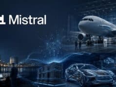 Mistral AI Apuesta por Physical AI y Cierra Acuerdos con Airbus y BMW para Impulsar su Producción Mistral AI Apuesta por Physical AI y Cierra Acuerdos con Airbus y BMW para Impulsar su Producción