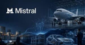 Mistral AI Apuesta por Physical AI y Cierra Acuerdos con Airbus y BMW para Impulsar su Producción