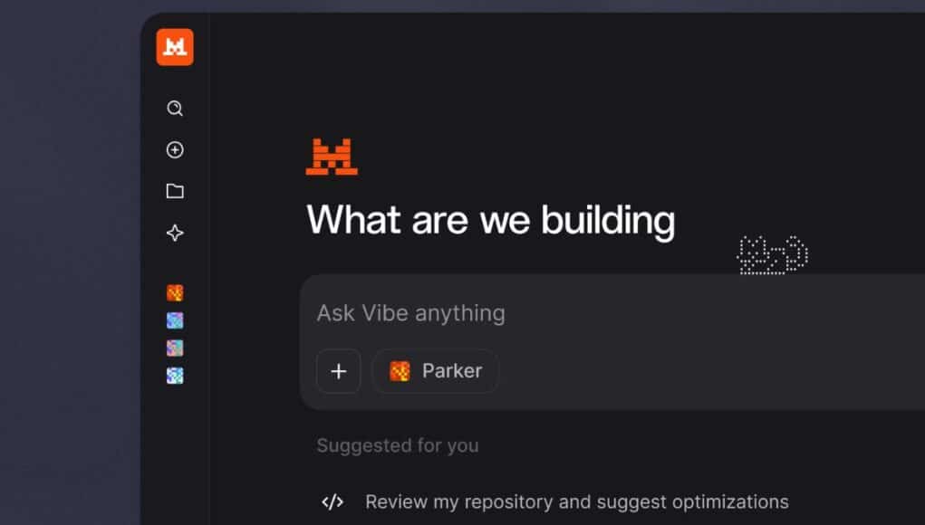 Mistral AI Estrena una Herramienta en Vibe para Crear Aplicaciones y Programar Mistral AI Estrena una Herramienta en Vibe para Crear Aplicaciones y Programar