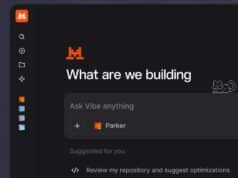 Mistral AI Estrena una Herramienta en Vibe para Crear Aplicaciones y Programar Mistral AI Estrena una Herramienta en Vibe para Crear Aplicaciones y Programar