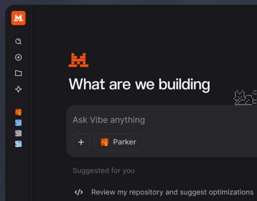 Mistral AI Estrena una Herramienta en Vibe para Crear Aplicaciones y Programar Mistral AI Estrena una Herramienta en Vibe para Crear Aplicaciones y Programar