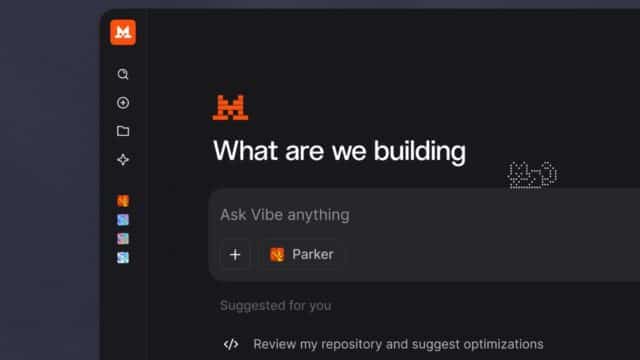 Mistral AI Estrena una Herramienta en Vibe para Crear Aplicaciones y Programar Mistral AI Estrena una Herramienta en Vibe para Crear Aplicaciones y Programar