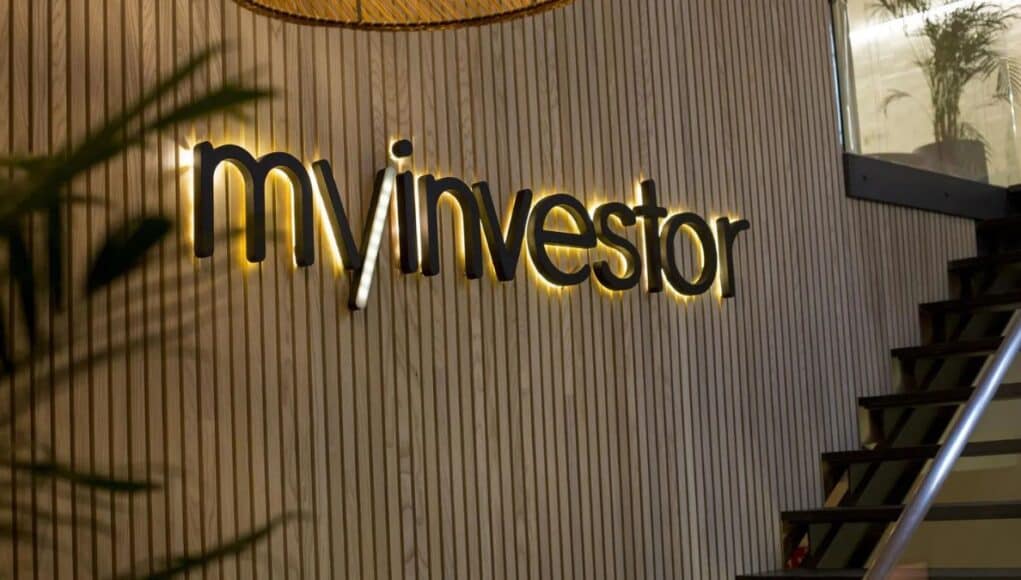 MyInvestor Lanza en Europa la Primera Inversión Integrada en Asistentes de IA MyInvestor Lanza en Europa la Primera Inversión Integrada en Asistentes de IA