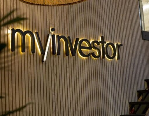 MyInvestor Lanza en Europa la Primera Inversión Integrada en Asistentes de IA MyInvestor Lanza en Europa la Primera Inversión Integrada en Asistentes de IA