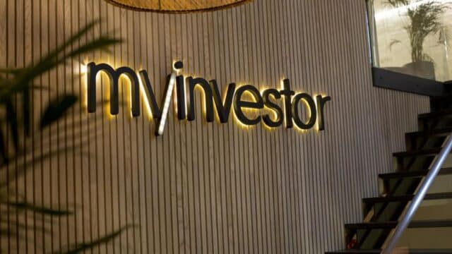 MyInvestor Lanza en Europa la Primera Inversión Integrada en Asistentes de IA MyInvestor Lanza en Europa la Primera Inversión Integrada en Asistentes de IA