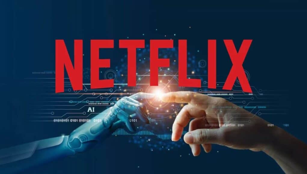Netflix Usará IA para Reducir la Sobrecarga de Contenido y Mejorar sus Recomendaciones Netflix Usará IA para Reducir la Sobrecarga de Contenido y Mejorar sus Recomendaciones