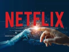 Netflix Usará IA para Reducir la Sobrecarga de Contenido y Mejorar sus Recomendaciones Netflix Usará IA para Reducir la Sobrecarga de Contenido y Mejorar sus Recomendaciones