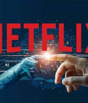 Netflix Usará IA para Reducir la Sobrecarga de Contenido y Mejorar sus Recomendaciones