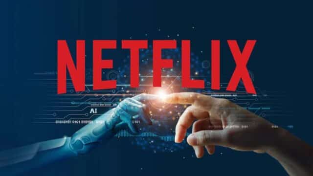 Netflix Usará IA para Reducir la Sobrecarga de Contenido y Mejorar sus Recomendaciones Netflix Usará IA para Reducir la Sobrecarga de Contenido y Mejorar sus Recomendaciones