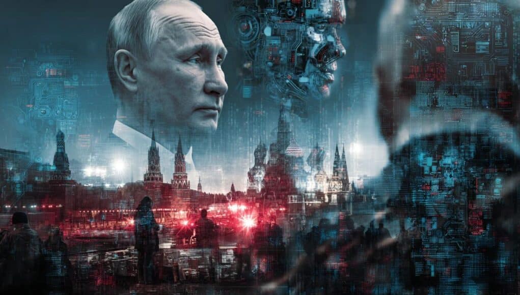 Ni chips ni talento, Rusia se queda atrás en la carrera que decidirá quién manda en el mundo de la IA Ni chips ni talento: Rusia se queda atrás en la carrera que decidirá quién manda en el mundo de la IA
