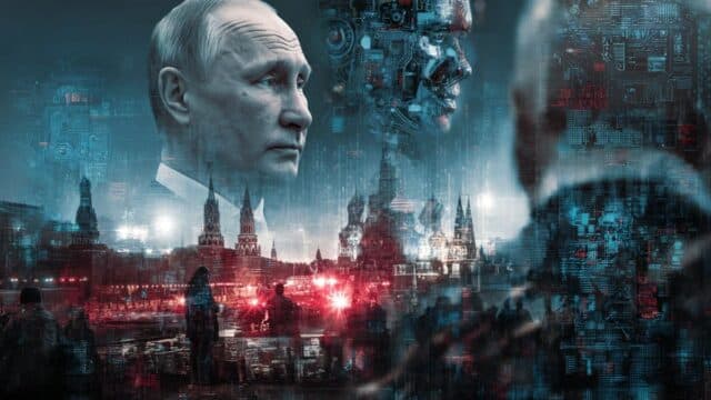 Ni chips ni talento: Rusia se queda atrás en la carrera que decidirá quién manda en el mundo de la IA