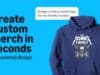 Nueva Función de Amazon te Permite Diseñar Merchandising Personalizado con IA desde Alexa Nueva Función de Amazon te Permite Diseñar Merchandising Personalizado con IA desde Alexa