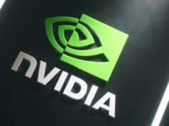 Nvidia Reduce el Gasto de Agua en Centros de Datos, Pero No Soluciona la Huella de la IA Nvidia Reduce el Gasto de Agua en Centros de Datos, Pero No Soluciona la Huella de la IA