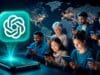 OpenAI Lleva ChatGPT a 1.000 Millones de Usuarios en Tiempo Récord Según Sensor Tower OpenAI Lleva ChatGPT a 1.000 Millones de Usuarios en Tiempo Récord Según Sensor Tower