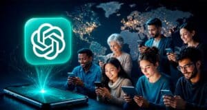 OpenAI Lleva ChatGPT a 1.000 Millones de Usuarios en Tiempo Récord Según Sensor Tower