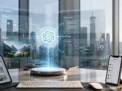OpenAI Podría Recortar el Precio de sus Tokens Antes del Lanzamiento de GPT 5.6 OpenAI Podría Recortar el Precio de sus Tokens Antes del Lanzamiento de GPT 5.6
