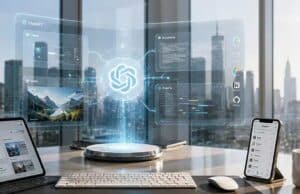 OpenAI Podría Recortar el Precio de sus Tokens Antes del Lanzamiento de GPT 5.6 OpenAI Podría Recortar el Precio de sus Tokens Antes del Lanzamiento de GPT 5.6