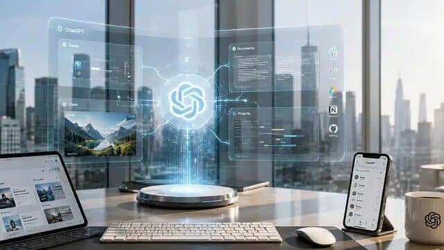 OpenAI Podría Recortar el Precio de sus Tokens Antes del Lanzamiento de GPT 5.6 OpenAI Podría Recortar el Precio de sus Tokens Antes del Lanzamiento de GPT 5.6