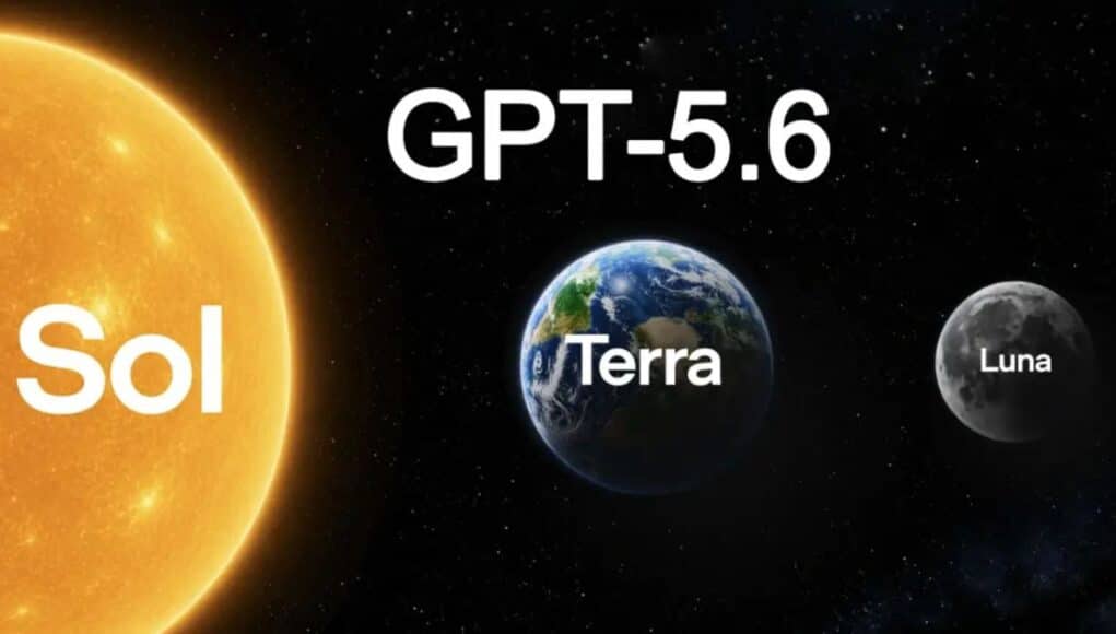OpenAI Presenta GPT-5.6, su IA Más Avanzada con Acceso Limitado por los Controles de Trump OpenAI Presenta GPT-5.6, su IA Más Avanzada con Acceso Limitado por los Controles de Trump