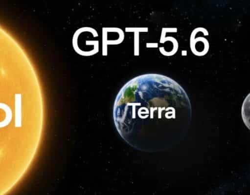 OpenAI Libera GPT-5.6 Tras Evaluación del Gobierno de Estados Unidos OpenAI Presenta GPT-5.6, su IA Más Avanzada con Acceso Limitado por los Controles de Trump