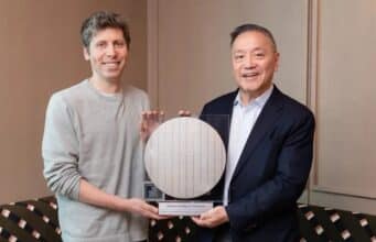 OpenAI Presenta Jalapeño, su Primer Chip de IA para Inferencia con Broadcom OpenAI Presenta Jalapeño, su Primer Chip de IA para Inferencia con Broadcom