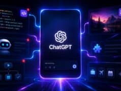 OpenAI Presenta su Superapp de ChatGPT con Agentes IA y Herramientas de Código OpenAI Presenta su Superapp de ChatGPT con Agentes IA y Herramientas de Código