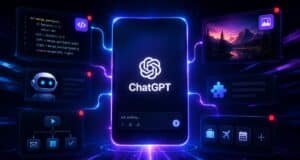 OpenAI Presenta su Superapp de ChatGPT con Agentes IA y Herramientas de Código