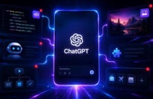 OpenAI Presenta su Superapp de ChatGPT con Agentes IA y Herramientas de Código OpenAI Presenta su Superapp de ChatGPT con Agentes IA y Herramientas de Código