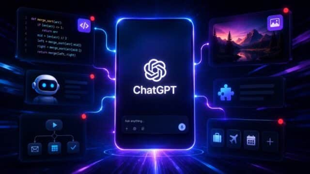 OpenAI Presenta su Superapp de ChatGPT con Agentes IA y Herramientas de Código
