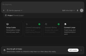 OpenAI Prueba Regalar Créditos de Codex como Estrategia de Crecimiento