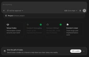OpenAI Prueba Regalar Créditos de Codex como Estrategia de Crecimiento OpenAI Prueba Regalar Créditos de Codex como Estrategia de Crecimiento