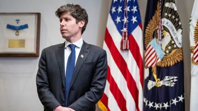 OpenAI y Anthropic Gastan Millones en las Elecciones de EEUU con un Objetivo Más allá de la Política