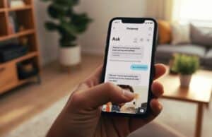 Pinterest Estrena ‘Ask Pinterest’, una App de IA para Descubrir y Comprar Según tus Preferencias Pinterest Estrena 'Ask Pinterest', una App de IA para Descubrir y Comprar Según tus Preferencias