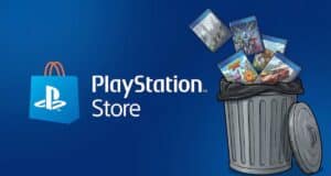 PlayStation Store Elimina Más de 1200 Juegos de Baja Calidad en una Medida Histórica Contra la IA