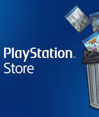 PlayStation Store Elimina Más de 1200 Juegos de Baja Calidad en una Medida Histórica Contra la IA