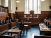Primer Triunfo Judicial de un Despacho Apoyado por IA Deja una Pregunta que Inquieta a Todo el Sector Primer Triunfo Judicial de un Despacho Apoyado por IA Deja una Pregunta que Inquieta a Todo el Sector