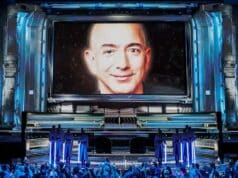 Prometheus de Jeff Bezos Recauda 12.000 Millones para Crear un Ingeniero Artificial Prometheus de Jeff Bezos Recauda 12.000 Millones para Crear un Ingeniero Artificial