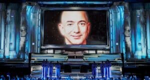 Prometheus de Jeff Bezos Recauda 12.000 Millones para Crear un Ingeniero Artificial